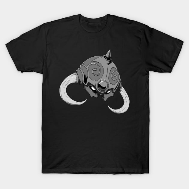 Death Dealer T-Shirt by Jonmageddon